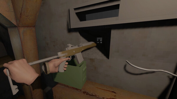 [VR游戏下载] 杀手推土机（KILLDOZER）1454 作者:admin 帖子ID:6325 