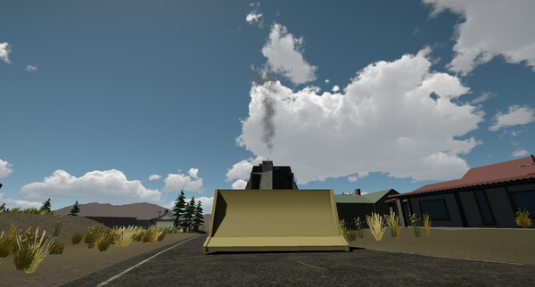 [VR游戏下载] 杀手推土机（KILLDOZER）9884 作者:admin 帖子ID:6325 