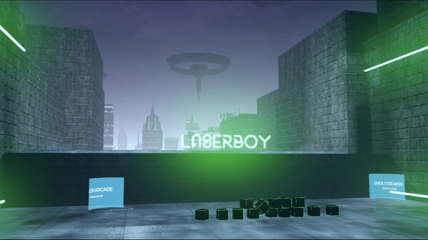 [VR游戏下载] 激光 VR（Laserboy VR）3447 作者:admin 帖子ID:6326 