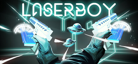 [VR游戏下载] 激光 VR（Laserboy VR）8557 作者:admin 帖子ID:6326 