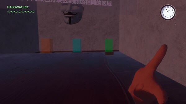 [VR游戏下载] 回答问题VR（Last Question）6627 作者:admin 帖子ID:6327 