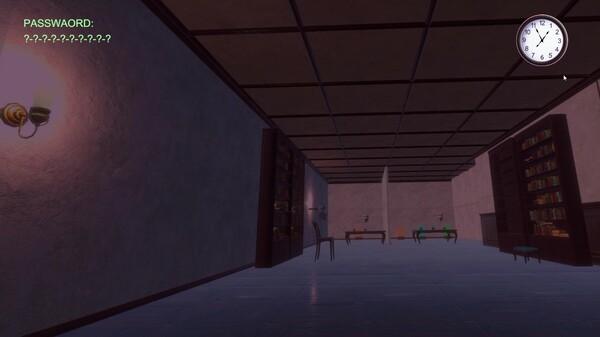 [VR游戏下载] 回答问题VR（Last Question）1059 作者:admin 帖子ID:6327 