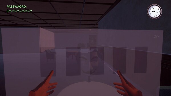 [VR游戏下载] 回答问题VR（Last Question）8083 作者:admin 帖子ID:6327 