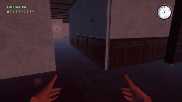 [VR游戏下载] 回答问题VR（Last Question）2261 作者:admin 帖子ID:6327 