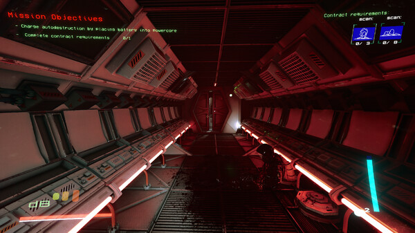 [VR游戏下载] 太空探索恐怖（Niktophobia）7260 作者:admin 帖子ID:6329 