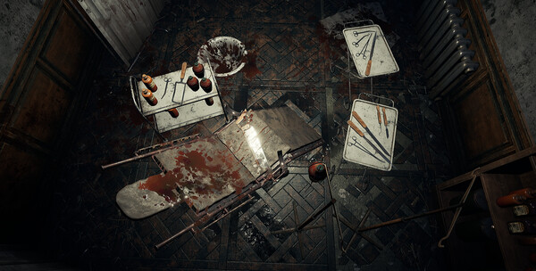 [VR游戏下载] 幻影庇护VR（Phantom Asylum VR）1380 作者:admin 帖子ID:6330 