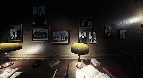[VR游戏下载] 幻影庇护VR（Phantom Asylum VR）64 作者:admin 帖子ID:6330 