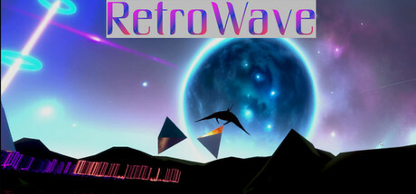 [VR游戏下载] 复古波浪（Retro Wave）7613 作者:admin 帖子ID:6331 