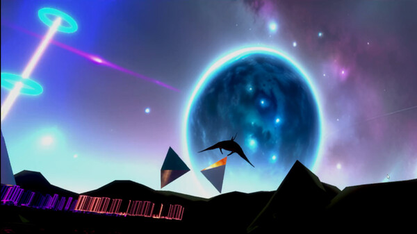 [VR游戏下载] 复古波浪（Retro Wave）4939 作者:admin 帖子ID:6331 