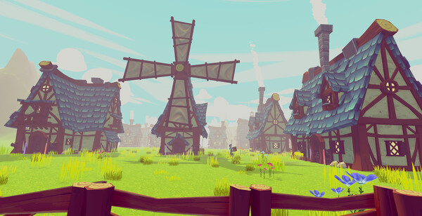 [VR游戏下载] 第一殖民地VR（The First Settlement VR）6009 作者:admin 帖子ID:6332 