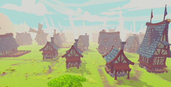 [VR游戏下载] 第一殖民地VR（The First Settlement VR）9332 作者:admin 帖子ID:6332 