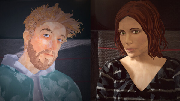[VR游戏下载] 乘客 VR（The Passengers）5622 作者:admin 帖子ID:6334 