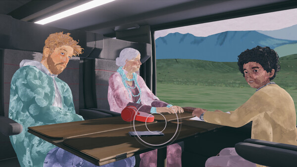 [VR游戏下载] 乘客 VR（The Passengers）9684 作者:admin 帖子ID:6334 