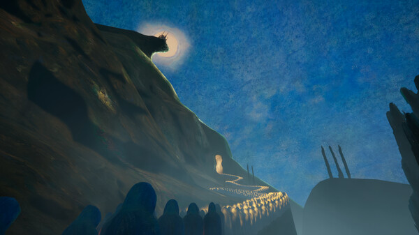 [VR游戏下载] 天使之路（Trail of Angels）501 作者:admin 帖子ID:6335 