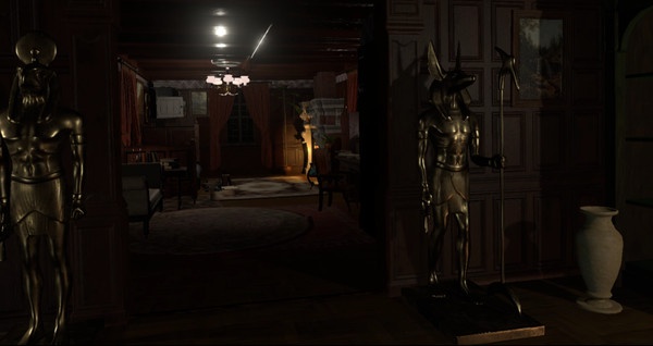 [VR游戏下载] VR：沙漠烈日之下（VR: Under a Desert Sun）4968 作者:admin 帖子ID:6336 