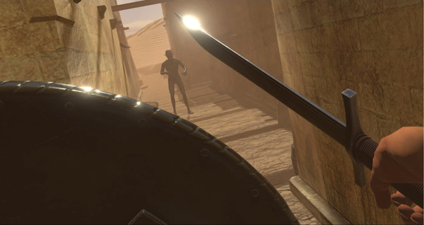 [VR游戏下载] VR：沙漠烈日之下（VR: Under a Desert Sun）8681 作者:admin 帖子ID:6336 