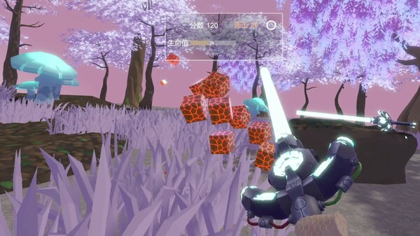 [VR游戏下载] VR-方块之刃（VR Blade of Blocks）7917 作者:admin 帖子ID:6338 