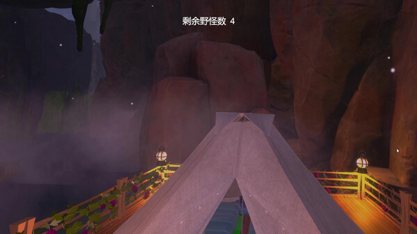 [VR游戏下载] VR荒野生存（VR Wilderness Survival）5044 作者:admin 帖子ID:6340 