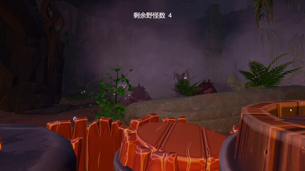 [VR游戏下载] VR荒野生存（VR Wilderness Survival）2830 作者:admin 帖子ID:6340 
