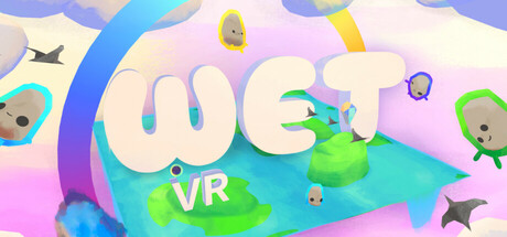[VR游戏下载] WET VR（WET VR）8635 作者:admin 帖子ID:6341 