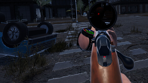 [VR游戏下载] Zovid27:最后的疫苗（Zovid27: The Last Vaccine）3734 作者:admin 帖子ID:6342 