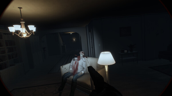 [VR游戏下载] 恐怖安珀警报 VR（Amber Alert TOTAL VR）9463 作者:admin 帖子ID:6344 