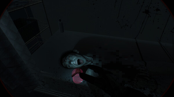 [VR游戏下载] 恐怖安珀警报 VR（Amber Alert TOTAL VR）8178 作者:admin 帖子ID:6344 