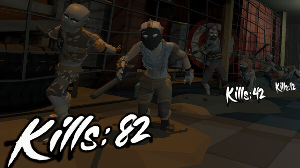 [VR游戏下载] 无处之战VR（Battle of Nowhere）4036 作者:admin 帖子ID:6346 