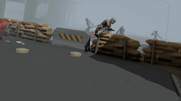 [VR游戏下载] 无处之战VR（Battle of Nowhere）3097 作者:admin 帖子ID:6346 