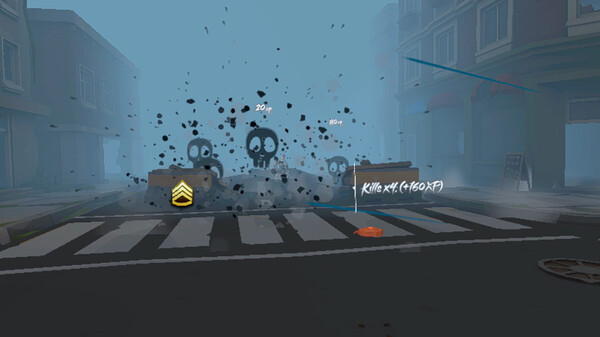 [VR游戏下载] 无处之战VR（Battle of Nowhere）4394 作者:admin 帖子ID:6346 
