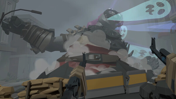 [VR游戏下载] 无处之战VR（Battle of Nowhere）6796 作者:admin 帖子ID:6346 