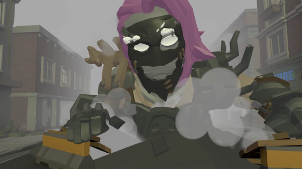 [VR游戏下载] 无处之战VR（Battle of Nowhere）8380 作者:admin 帖子ID:6346 
