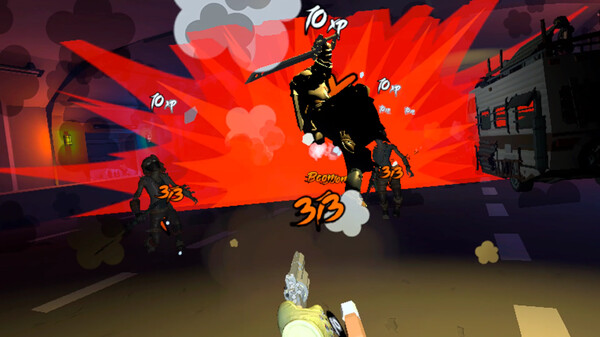 [VR游戏下载] 无处之战VR（Battle of Nowhere）2179 作者:admin 帖子ID:6346 