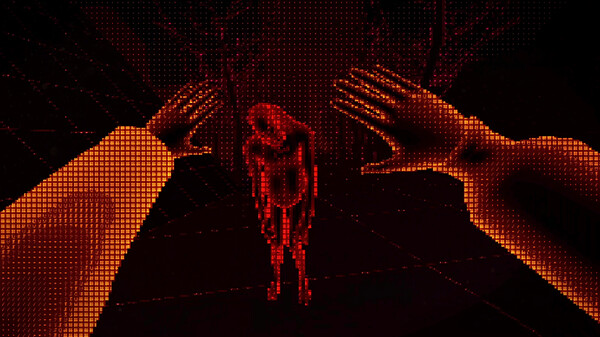 [VR游戏下载] 数据崩坏 VR（Data Rot）9357 作者:admin 帖子ID:6349 