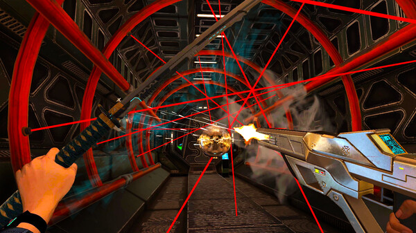 [VR游戏下载] 切割VR（Deep Cuts）3700 作者:admin 帖子ID:6350 