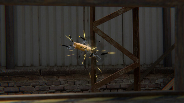[VR游戏下载] 无人机模拟器VR（Drone Simulator VR）9731 作者:admin 帖子ID:6351 