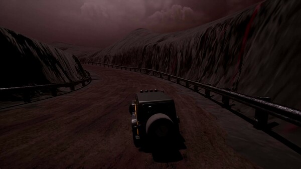 [VR游戏下载] 极限越野赛车 (Extreme Offroad Racing VR)2400 作者:admin 帖子ID:6353 