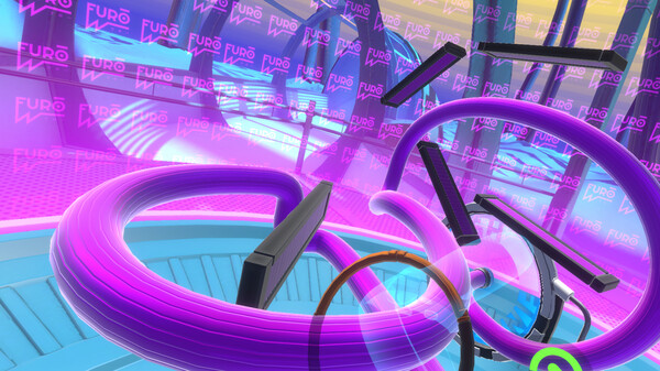 [VR游戏下载] 铁圈 VR（FURO）5439 作者:admin 帖子ID:6354 