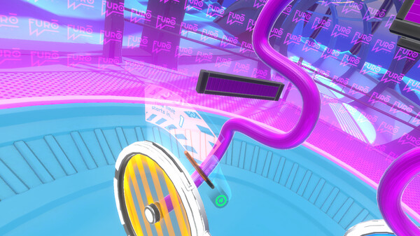 [VR游戏下载] 铁圈 VR（FURO）142 作者:admin 帖子ID:6354 