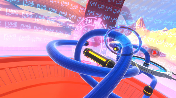 [VR游戏下载] 铁圈 VR（FURO）8622 作者:admin 帖子ID:6354 