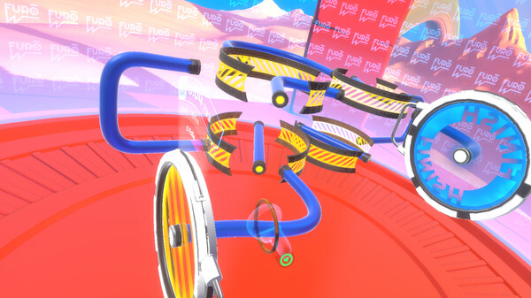 [VR游戏下载] 铁圈 VR（FURO）2745 作者:admin 帖子ID:6354 