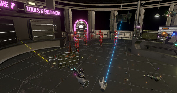 [VR游戏下载] 奇思妙想VR（GizmoLab VR）9396 作者:admin 帖子ID:6355 