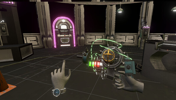 [VR游戏下载] 奇思妙想VR（GizmoLab VR）5739 作者:admin 帖子ID:6355 