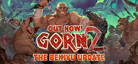 [VR游戏下载] 血腥角斗2（GORN 2）6967 作者:admin 帖子ID:6356 