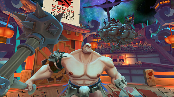 [VR游戏下载] 血腥角斗2（GORN 2）9468 作者:admin 帖子ID:6356 