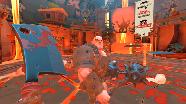 [VR游戏下载] 血腥角斗2（GORN 2）8179 作者:admin 帖子ID:6356 