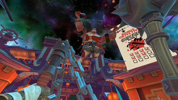 [VR游戏下载] 血腥角斗2（GORN 2）5054 作者:admin 帖子ID:6356 
