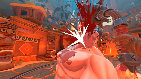 [VR游戏下载] 血腥角斗2（GORN 2）2326 作者:admin 帖子ID:6356 