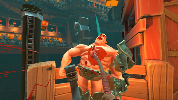 [VR游戏下载] 血腥角斗2（GORN 2）9842 作者:admin 帖子ID:6356 