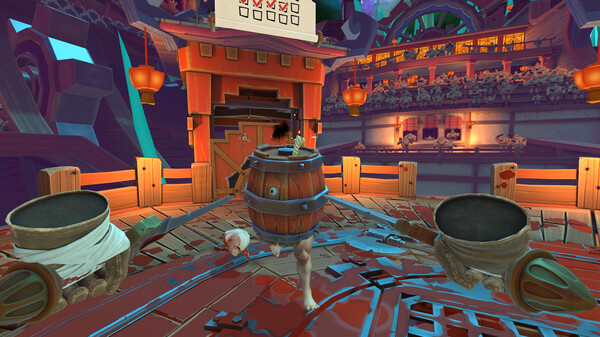 [VR游戏下载] 血腥角斗2（GORN 2）1739 作者:admin 帖子ID:6356 